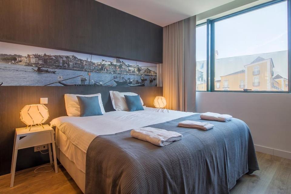 408 Gale Center Apartamento Wi-Fi, Estacionamento Porto Exteriér fotografie