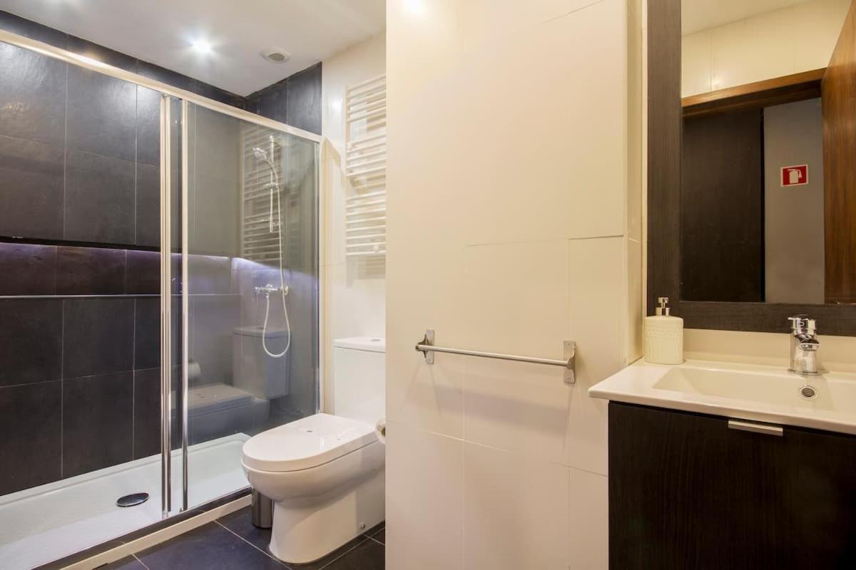 408 Gale Center Apartamento Wi-Fi, Estacionamento Porto Exteriér fotografie